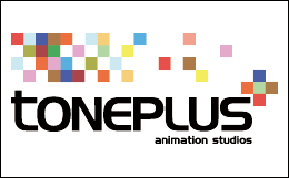  / toneplus animation studios