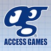 CGデザイナー:ACCESS GAMES INC. / 株式会社アクセスゲームズ