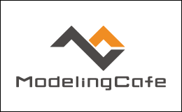 ModelingCafe / 株式会社Modeling Cafe
