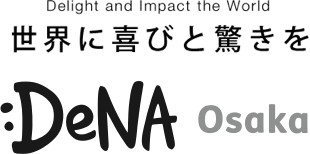  / 株式会社DeNA Games Osaka
