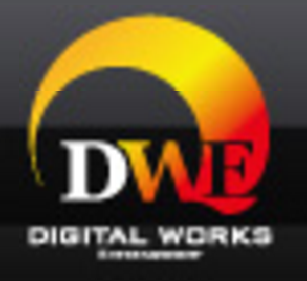 Digital Works Entertainment / 株式会社デジタルワークスエンターテインメント