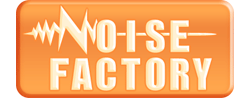 Noise Factory(ノイズ　ファクトリー)|リクルート / 株式会社ノイズファクトリー