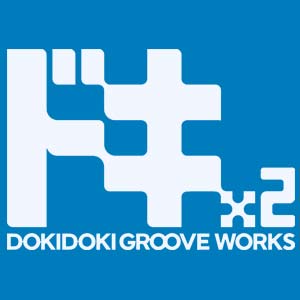 DOKIDOKI GROOVE WORKS / 株式会社ドキドキグルーヴワークス