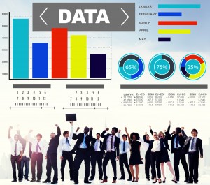 Data Analytics Chart Performance Pattern Statistics Information