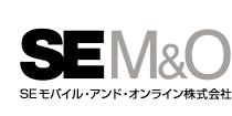 SE モバイル・アンド・オンライン株式会社 / SEモバイル・アンド・オンライン株式会社