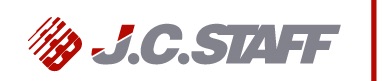 J.C.STAFF オフィシャルホームページ / 株式会社ジェー・シー・スタッフ
