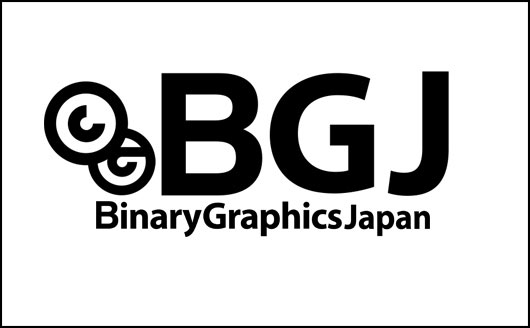  / Binary Graphics Japan株式会社
