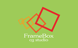 company / 合同会社Frame Box