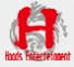 Hoods Entertainment　フッズエンタテインメント / フッズエンタテインメント株式会社