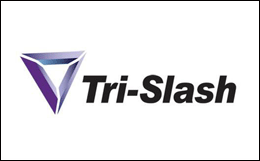 Tri-Slash / 株式会社トライスラッシュ