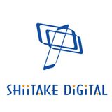 SHiiTAKE_DiGiTAL / 株式会社しいたけデジタル