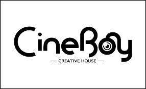 Cine-boy Recuruit / 株式会社シネボーイ