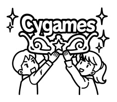 ゲーム 株式会社cygames 求人情報 アニメゲームマンガ専門ラクジョブ