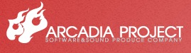 ARCADIA PROJECT RECRUITING WEBSITE / 有限会社アルカディア・プロジェクト