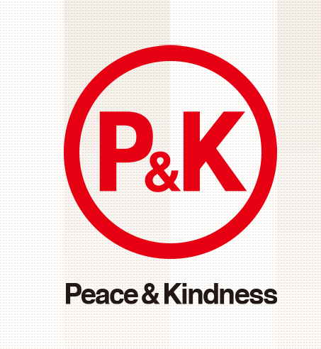 Peace & Kindness / 株式会社 Peace&Kindness