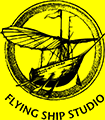 制作進行・制作デスク・プロデューサー | Flying Ship Studio / 株式会社Flying Ship Studio